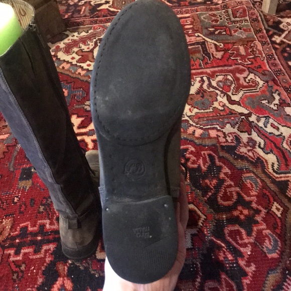 Lucky Brand “Ria” Riding Boot - Picture 7 of 8